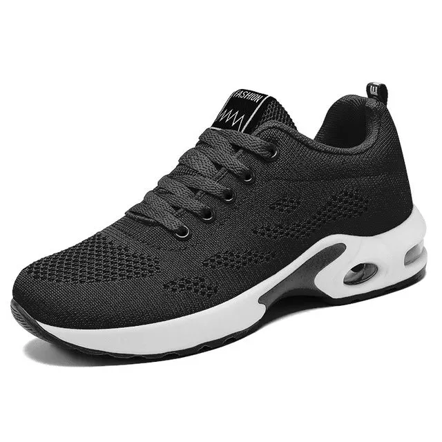 Comfortable Walking Shoes For Women