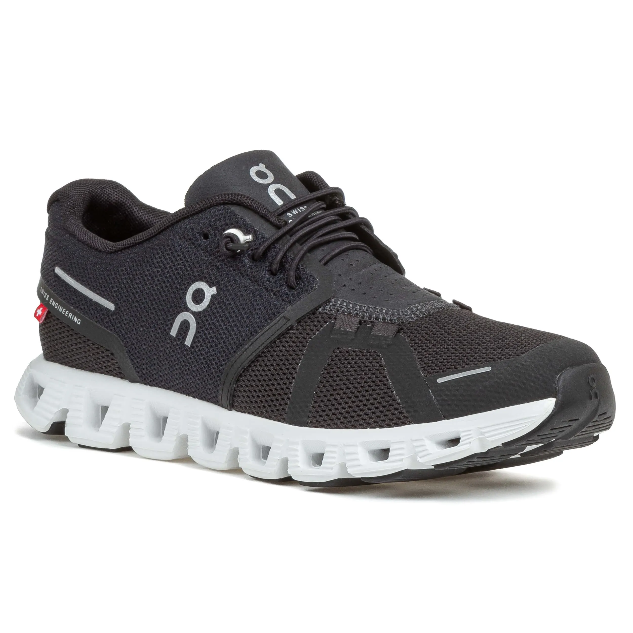 Men's Cloud - Black